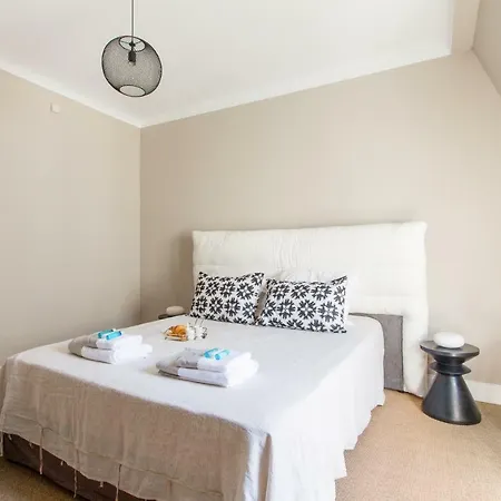 Plage & Centre Ville/place Clemenceau/6 Pers. شقة بياريتز